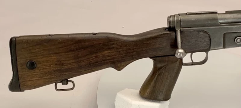 FRF2 Sniper Rifle .308 complete with accessory pack SN: FO1852 - Image 8