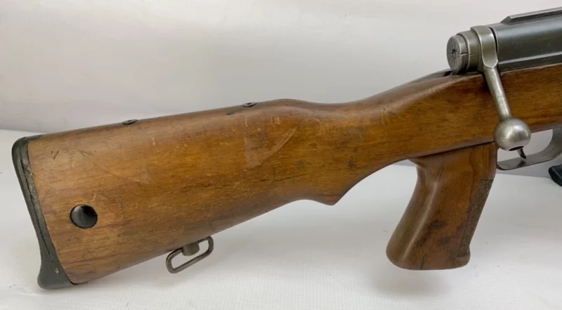 FRF2 Sniper Rifle .308 complete with accessory pack SN: FO5624 - Image 7