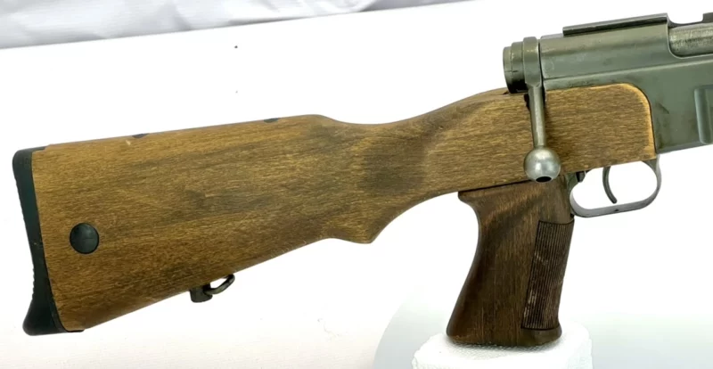 FRF2 Sniper Rifle .308 complete with accessory pack SN: FO4880 - Image 7
