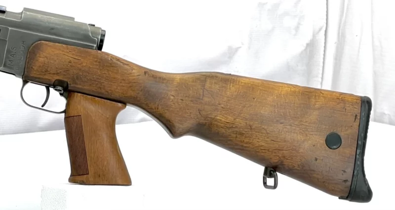 FRF2 Sniper Rifle .308 complete with accessory pack SN: FO5998 - Image 16