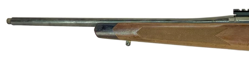BSA Bolt Action Hunting Rifle Cal .222 Remington - Image 9