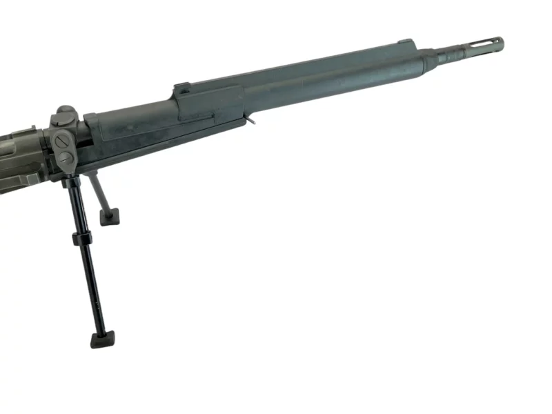FRF2 Sniper Rifle .308 complete with accessory pack SN: FO1809 - Image 6