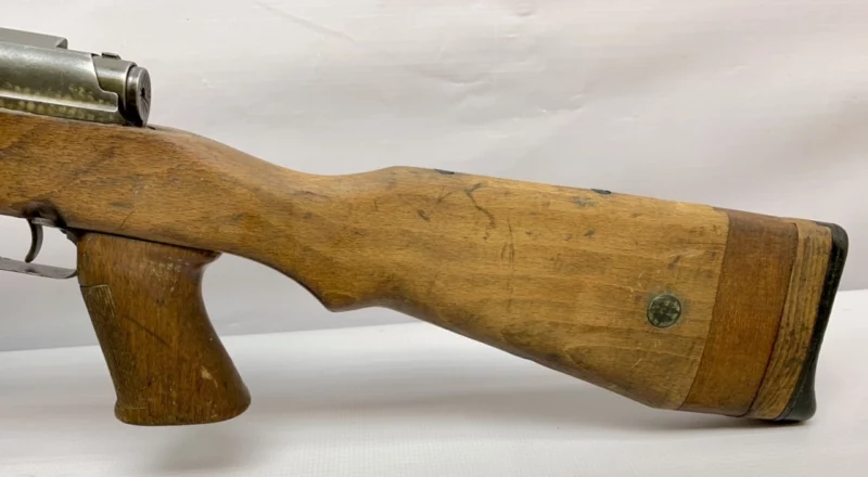 FRF2 Sniper Rifle .308 complete with accessory pack SN: FO2375 - Image 15