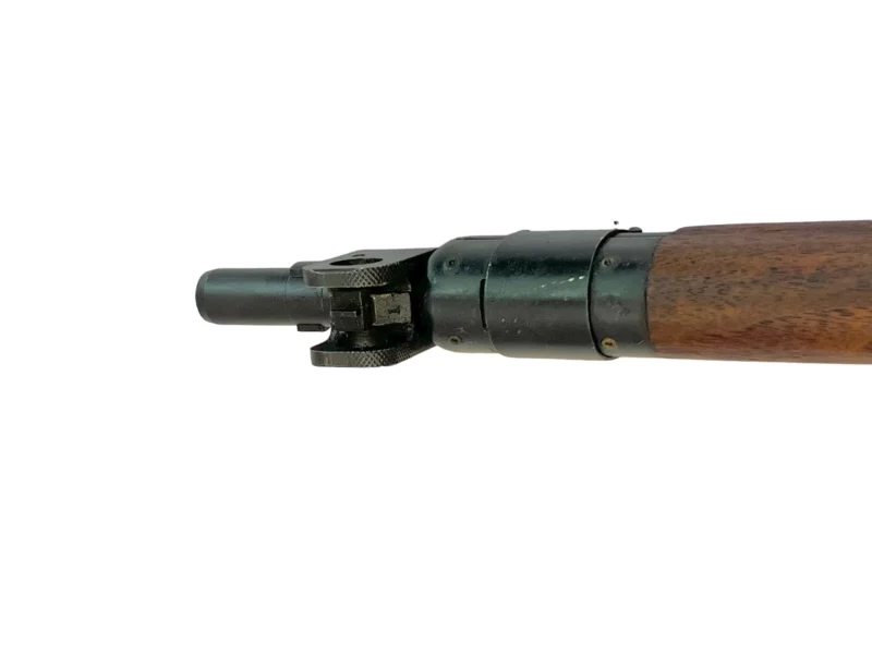 Navy Arms Enfield #4 Mk 1 .303 World War II French Resistance 1944 Dated "BT" and "PP" marked matching serial number bolt PP 0251 - Image 15