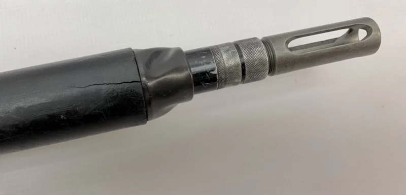 FRF2 Sniper Rifle .308 complete with accessory pack SN: FO3364 - Image 19