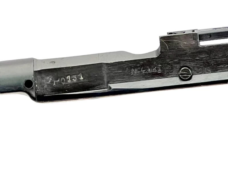 Navy Arms Enfield #4 Mk 1 .303 World War II French Resistance 1944 Dated "BU" "PP" marked matching bolt SN PP 0131 - Image 18
