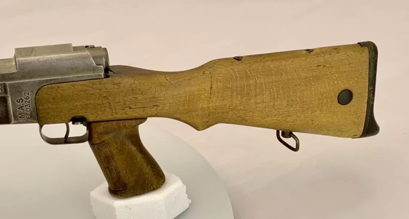 FRF2 Sniper Rifle .308 complete with accessory pack SN: FO3262 - Image 16