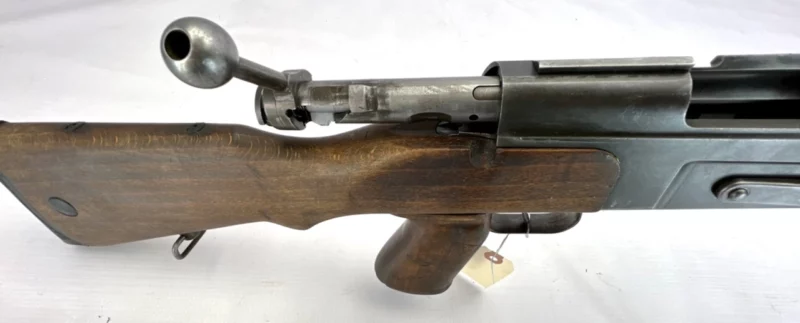 FRF2 Sniper Rifle .308 complete with accessory pack GRADE B SN: FO1393 - Image 12