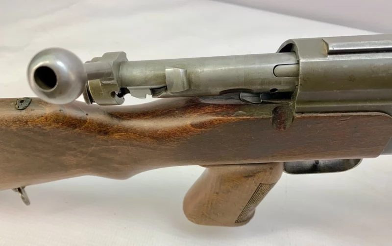 FRF2 Sniper Rifle .308 complete with accessory pack SN: FO2297 - Image 9