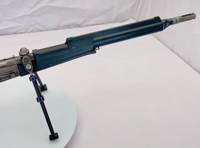 FRF2 Sniper Rifle .308 complete with accessory pack SN: FO2092 - Image 9