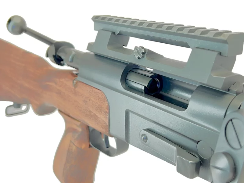 FRF2 SNIPER RIFLE .308 COMPLETE WITH ACCESSORY PACK ARSENAL RECONDITIONED - Image 11