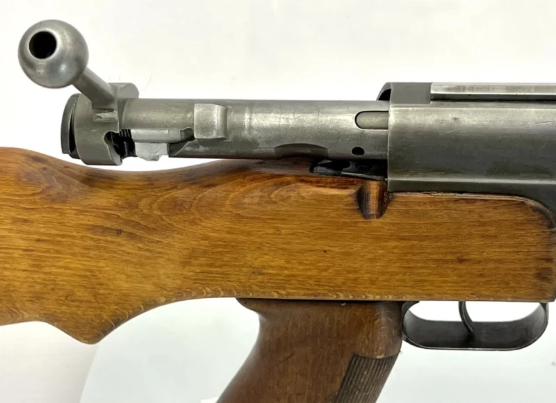 FRF2 Sniper Rifle .308 complete with accessory pack SN: FO4572 - Image 11