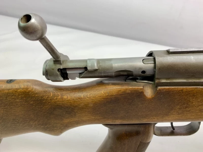 FRF2 Sniper Rifle .308 complete with accessory pack SN: FO6057 - Image 9