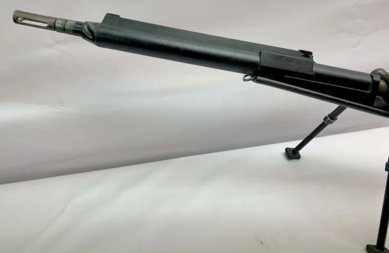 FRF2 Sniper Rifle .308 complete with accessory pack SN: FO5864 - Image 16