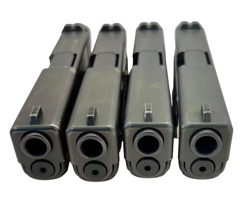 Glock 22 Gen 4 Police Trade-In .40 S&W with night sights - Image 5