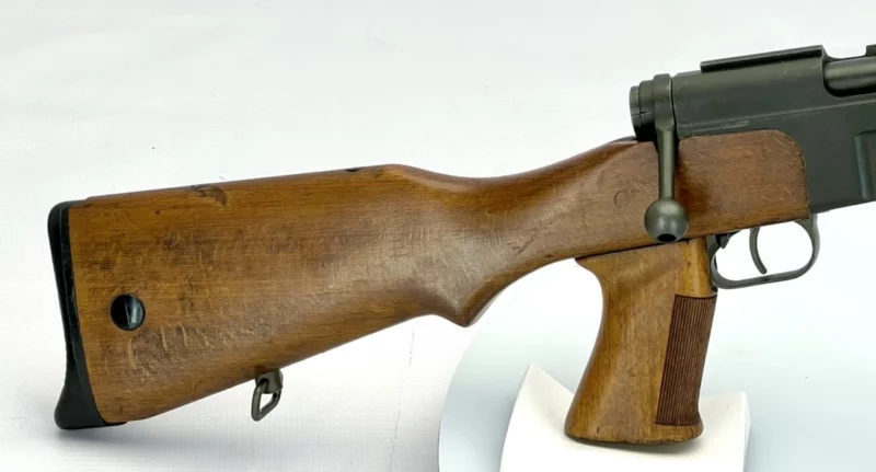 FRF2 Sniper Rifle .308 complete with accessory pack SN: FO5001 - Image 7