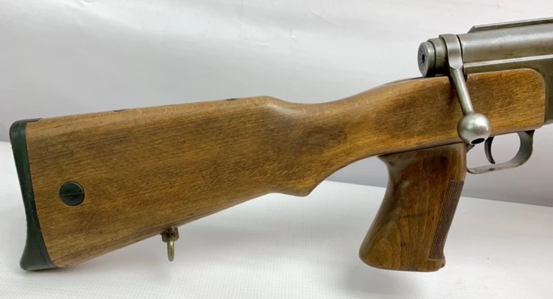 FRF2 Sniper Rifle .308 complete with accessory pack SN: FO6057 - Image 17