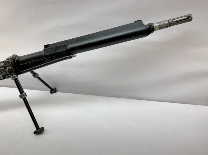 FRF2 Sniper Rifle .308 complete with accessory pack SN: 25 - Image 10