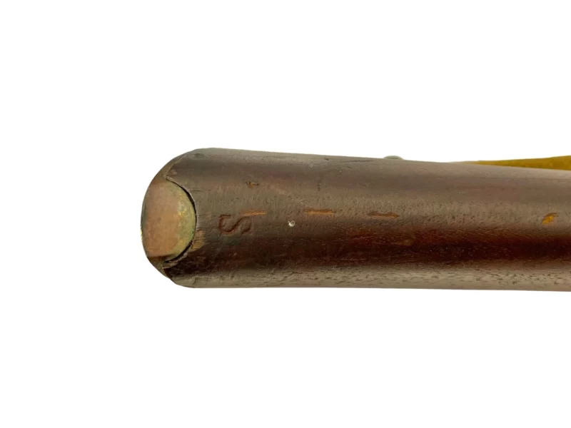 Navy Arms Enfield #4 Mk 1 .303 World War II French Resistance 1944 Dated "BT" and "PP" marked matching serial number bolt PP 0280 - Image 14