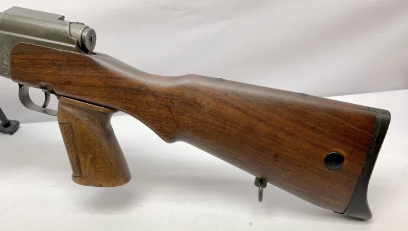 FRF2 Sniper Rifle .308 complete with accessory pack SN: FO6256 - Image 14