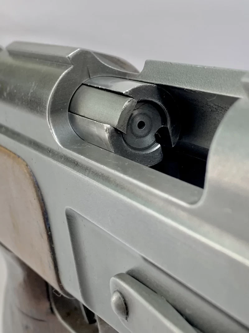 FRF2 Sniper Rifle .308 complete with accessory pack SN: 25 - Image 12