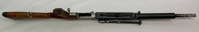 FRF2 Sniper Rifle .308 complete with accessory pack SN: FO3733 - Image 17