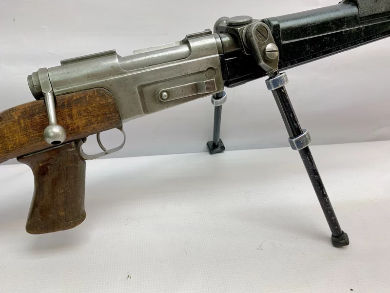 FRF2 Sniper Rifle .308 complete with accessory pack SN: FO3325 - Image 8
