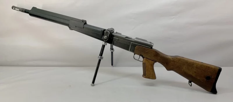FRF2 Sniper Rifle .308 complete with accessory pack B GRADE SN: FO5113 - Image 14