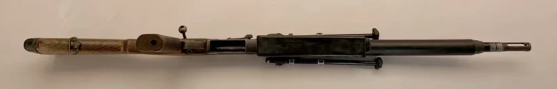 FRF2 Sniper Rifle .308 complete with accessory pack SN: FO3992 - Image 18