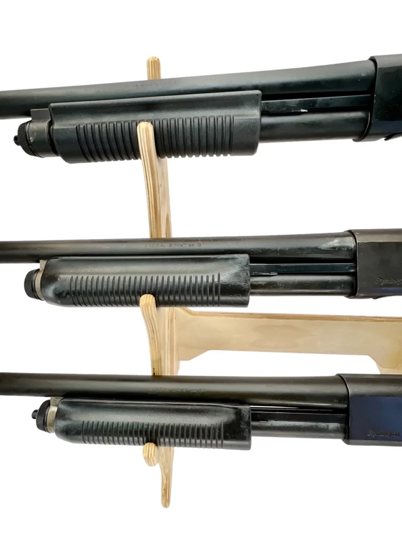 Remington 870 Police Magnum 12ga shotguns w/synthetic stocks - Image 12