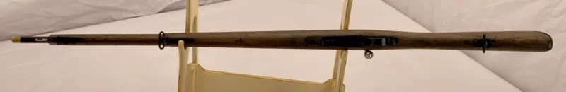 1895 CHILEAN MAUSER LONG RIFLE .308 Arsenal refurbished bent bolt - Image 6