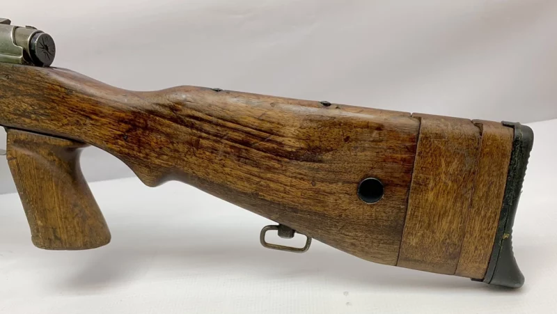 FRF2 Sniper Rifle .308 complete with accessory pack SN: FO4833 - Image 15