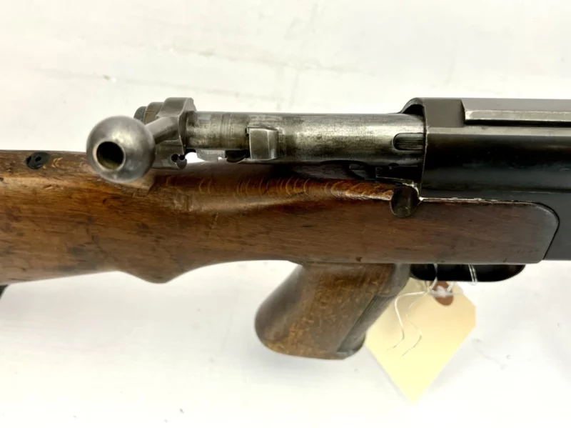 FRF2 Sniper Rifle .308 Consecutive Pair! Complete with accessory pack SN: FO5321; FO5322 - Image 13