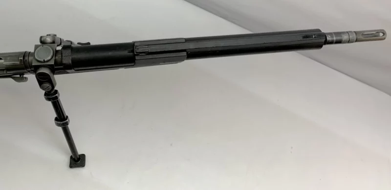 FRF2 Sniper Rifle .308 complete with accessory pack SN: FO3733 - Image 13