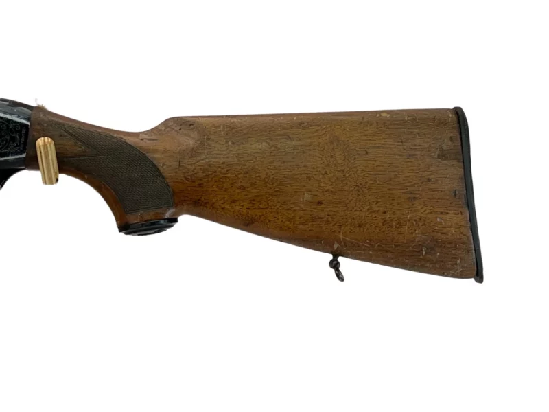 Beretta Model A 302 semi-auto shotgun .12ga - Image 9