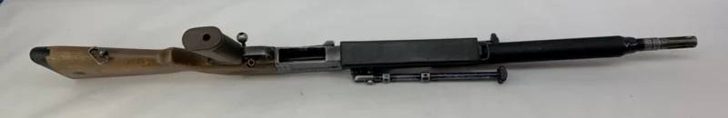 FRF2 Sniper Rifle .308 complete with accessory pack SN: FO1412 - Image 17