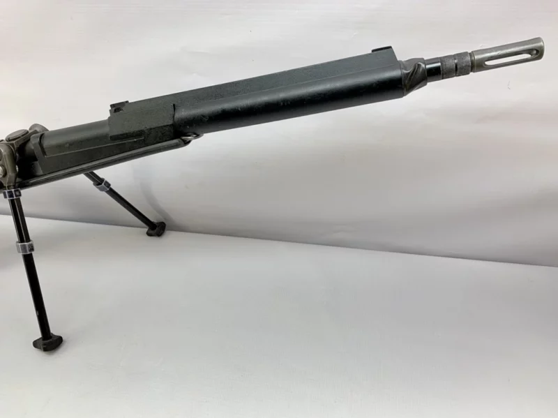 FRF2 Sniper Rifle .308 complete with accessory pack SN: FO6111 - Image 9