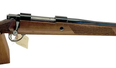 Sako Finnbear .270 bolt action rifle