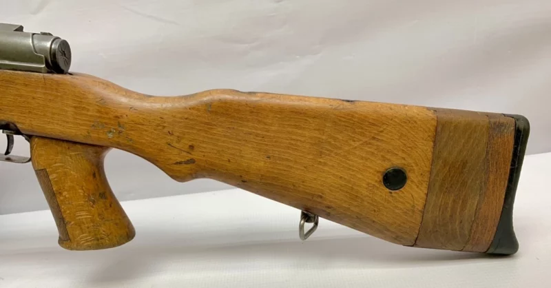 FRF2 Sniper Rifle .308 complete with accessory pack SN: FO3364 - Image 13