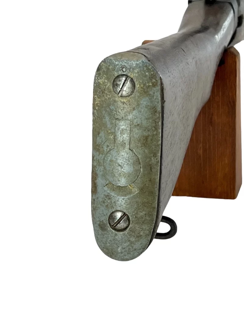 Navy Arms Enfield #4 Mk 1 .303 World War II French Resistance,1944 date , ROF(F) with non-matching bolt SN NA21268 - Image 13