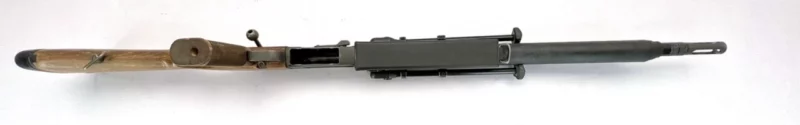 FRF2 Sniper Rifle .308 complete with accessory pack SN: FO5035 - Image 18