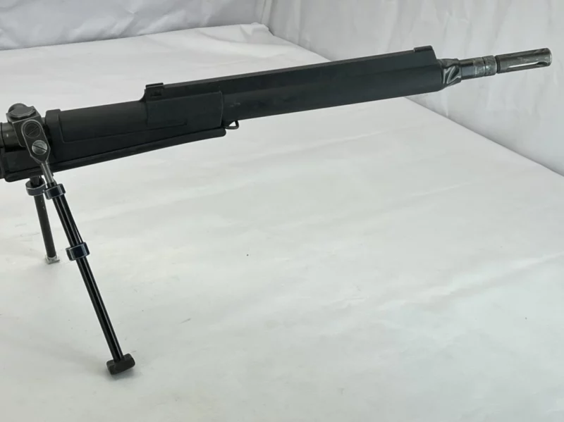 FRF2 Sniper Rifle .308 complete with accessory pack SN: FO5926 - Image 7