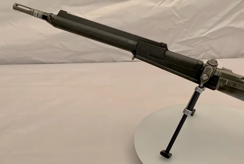 FRF2 Sniper Rifle .308 complete with accessory pack SN: FO5163 - Image 19