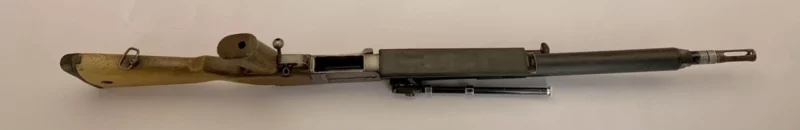 FRF2 Sniper Rifle .308 complete with accessory pack SN: FO3262 - Image 19