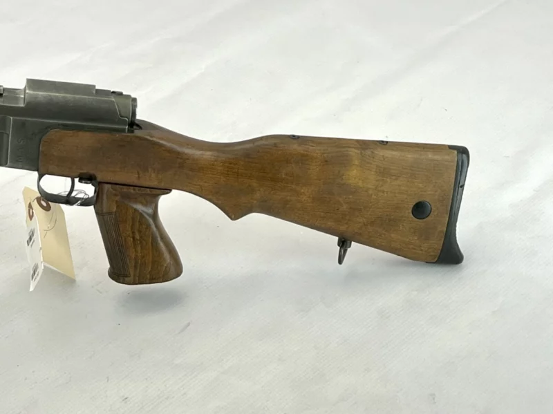 FRF2 Sniper Rifle .308 Consecutive Pair! Complete with accessory pack SN: FO5321; FO5322 - Image 22