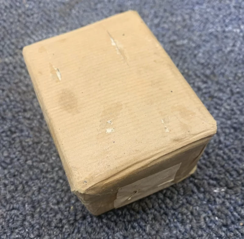 7.65L (French Long) Vintage ammo 108rds. Sealed paper pak - Image 3