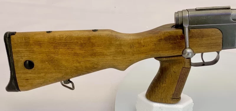 FRF2 Sniper Rifle .308 complete with accessory pack SN: FO4238 - Image 6