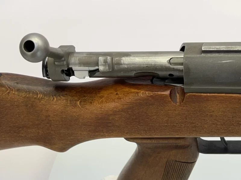 FRF2 Sniper Rifle .308 complete with accessory pack SN: FO1922 - Image 9