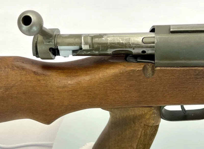 FRF2 Sniper Rifle .308 complete with accessory pack SN: FO6482 - Image 9