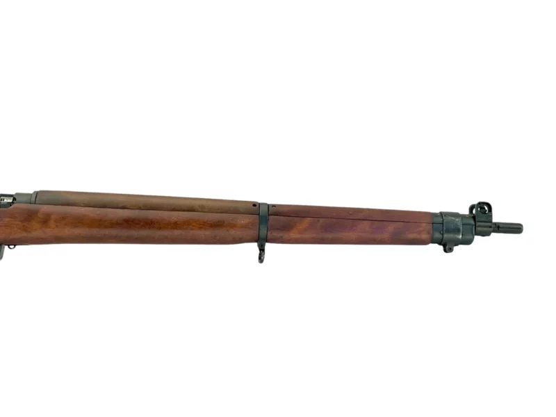 Navy Arms Enfield #4 Mk 1 .303 World War II French Resistance Savage Mfg., non-matching serial number bolt SN 93C8474 - Image 9